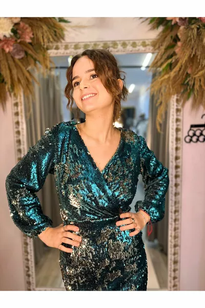 РОЖДЕСТВЕНСКОЕ КРАСНОЕ ВЕЧЕРНЕЕ ПЛАТЬЕ МИНИ ВЕЧЕРИНКА С ПЕРЬЯМИ ВЕСЕЛЫЙ РАЗРЕЗ СВАДЕБНЫЙ НАРЯД