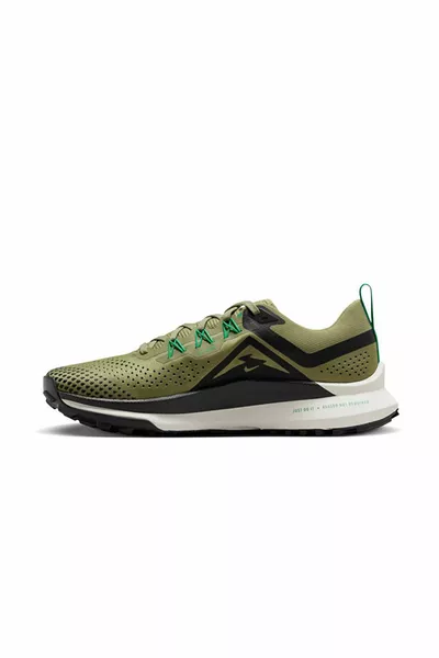 Мужские кроссовки  React Pegasus Trail 4