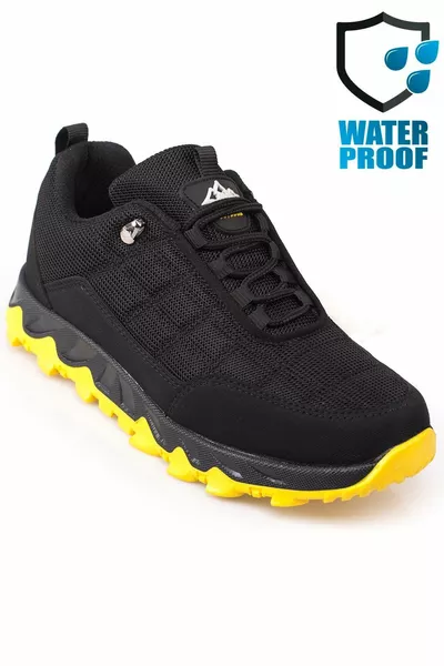 Waterdicht, Gore-Tex, 5 kleuren, duurzame herenschoenen
