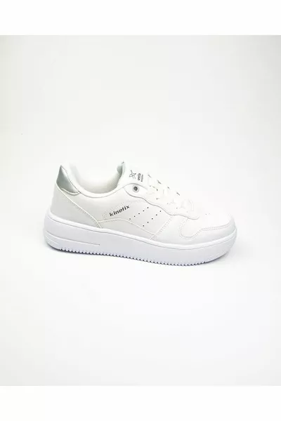  Tyra Белые женские кроссовки