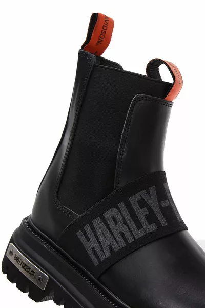  NEFUD STIVALETTI IN VERA PELLE