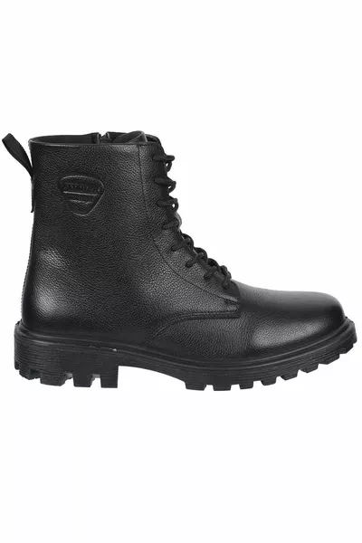  Orthopedic Waterproof Genuine Leather Men's Boots