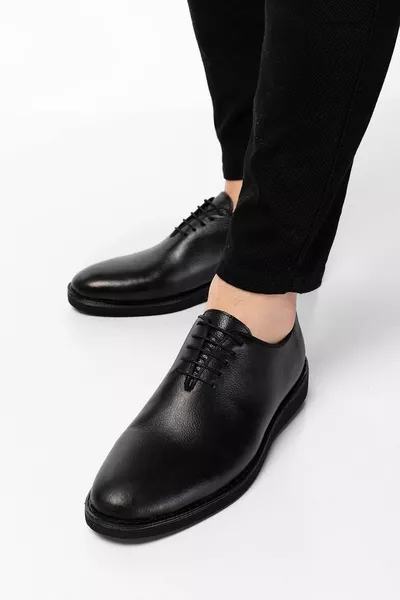 جلد طبيعي الاستمالة مساء اللباس براءات الاختراع الجلود أحذية كلاسيكية