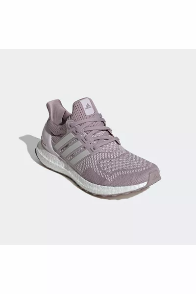 Ultraboost 1.0 Women's Pink Running Shoes