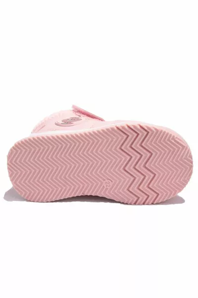 Stivali Hippie Bambino Polvere