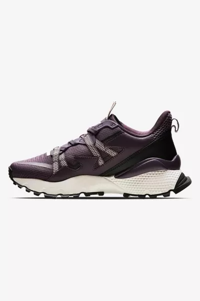 Trail Mercury 4 umur Plum Women's Casual Sneakers