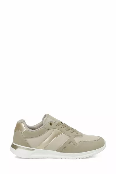 Kubrino 4Pr Kinetix Beige Sneakers voor dames - 4W