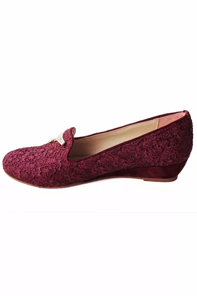 Alens  Вечерна рокля с голям размер Булчински дамски обувки