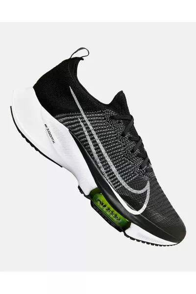 حذاء الجري الأصفر Air Zoom Tempo Next للرجال  (نوصي بشراء مقاس واحد أكبر)