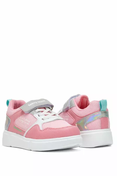 أطفال للجنسين حلوى الهولوغرام عارضة العفن أحذية الفيلكرو