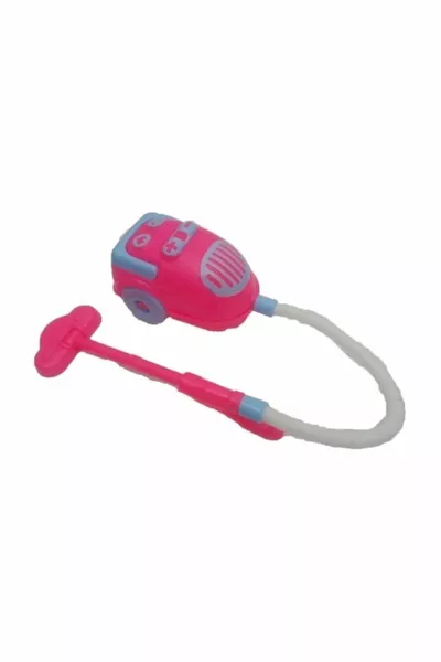 Non-Functional Wheel Sweeper Machine 