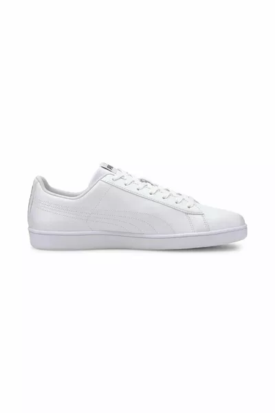  Up Baskets Homme Blanc