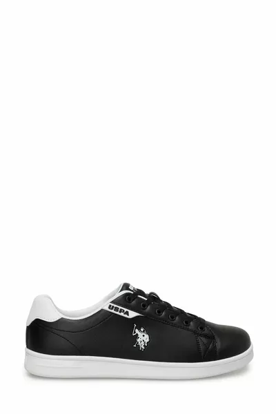 U.S. Polo Assn. Costa Comfort Sole Unisex Sneaker Schoenen