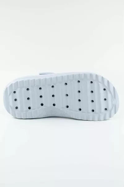 Пълна ортопедична крос с висока подметка Болница Готвач Медицинска сестра Лекар Морски плаж Басейн Дамски чехли