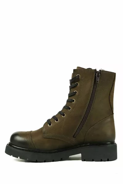 Мъжки ботуши Khaki Dock Step  -m