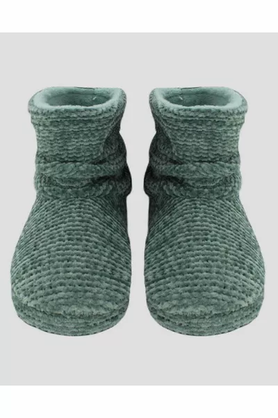 Lıly - باندوف نسائي محبوك منقوش