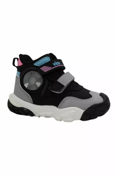 .K. Anatomisch verlichte kinderschoenen laarzen