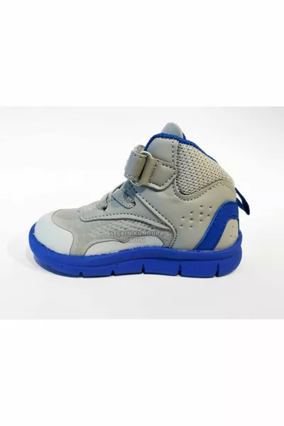 الخطوة الأولى العظام الرضع الأولاد الأحذية