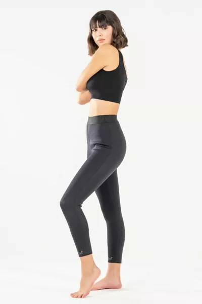 Prestaties thermische legging