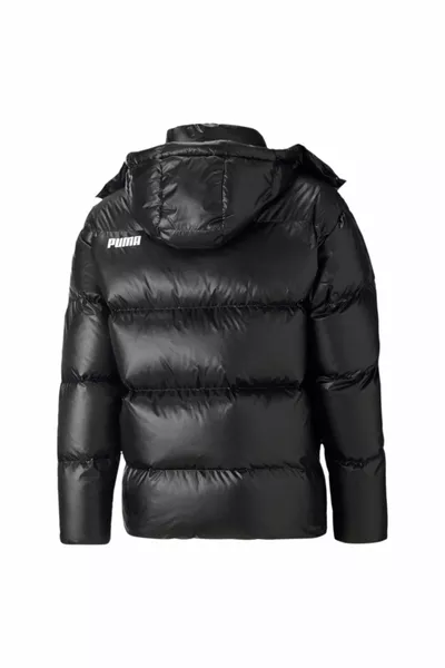 Volumen Aufblasbare Herrenjacke