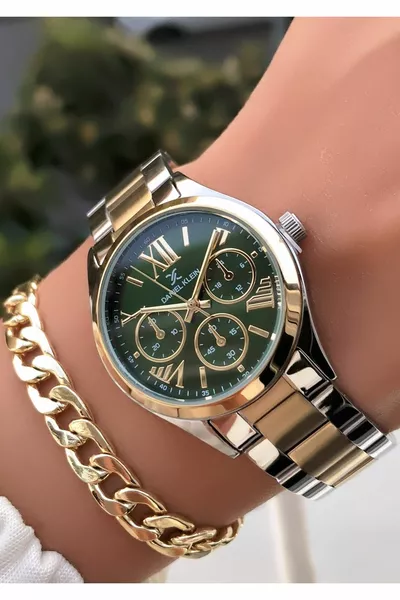 Фирменный водонепроницаемый браслет для женских наручных часов