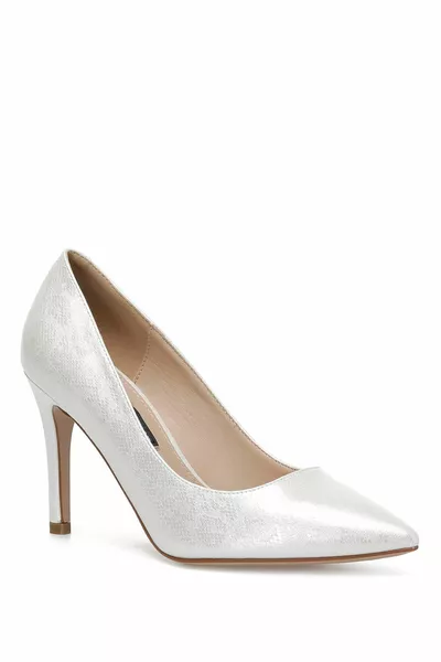  2pr Off-White Tacchi da donna