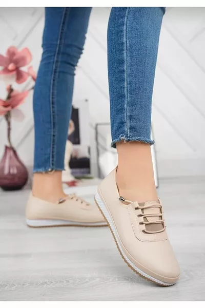 Dames Mom Schoenen Gesloten