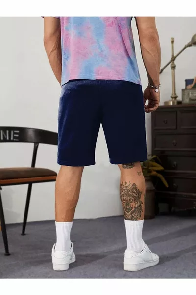 Kurze Shorts für Herren-