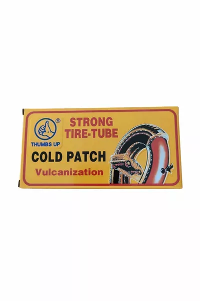  Li Fahrradreifen Reparatur Patch Set Cold Patch