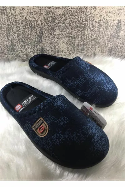 شباشب للضيوف في فصل الشتاء قابلة للغسل