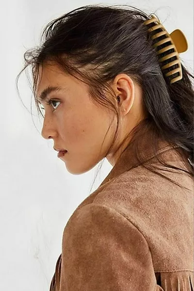 Дамски комплект цветни катарами Xl Latch от 6 части (ЦВЕТНА СКОБА ФИБИ  СМ)