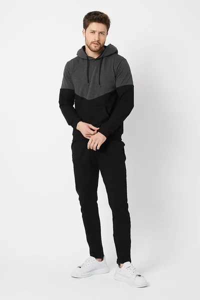 Комплект мъжки анцуг