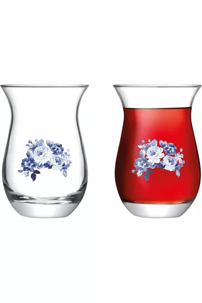 Cera 6 Pcs Tea Glass  ml