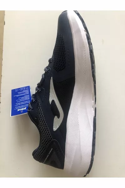 حذاء جري رجالي R.Neon  كحلي 