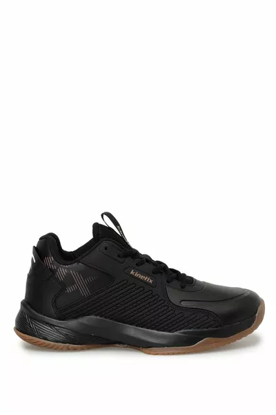 Baskets Homme   Racter Pu 3Pr Kinetix NOIR/CAMEL