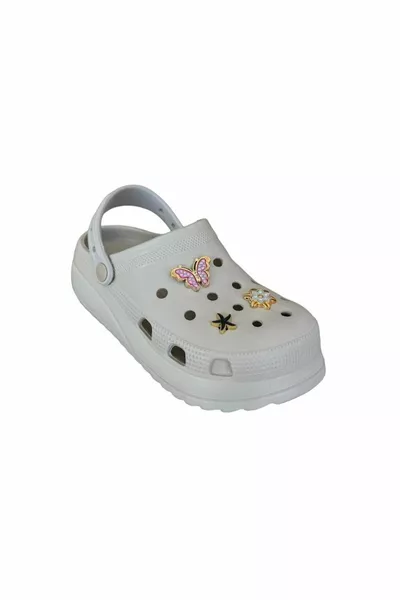 High Comfort Sole Stone Women's Sandals SAND