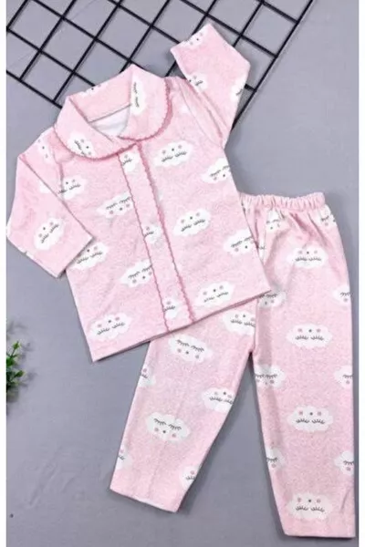 Ensemble de dames pour bébé