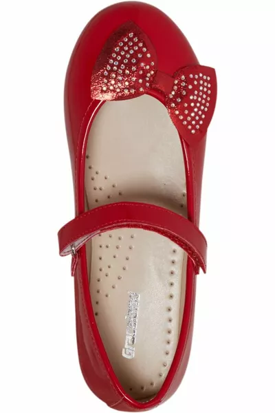 شقق الباليه