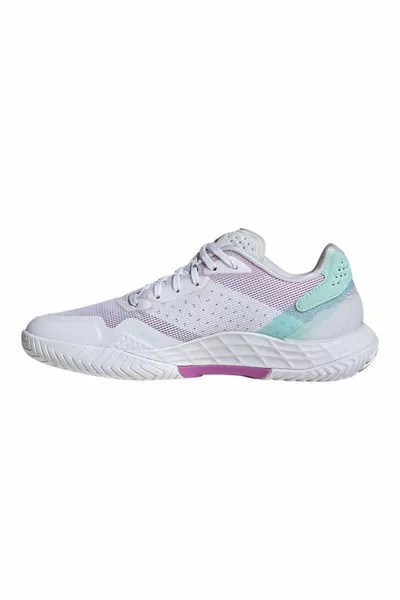  Defiant Speed 2 Scarpe da tennis da donna bianche