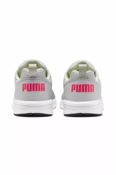 سنيكرز رجالي رمادي كوميت  