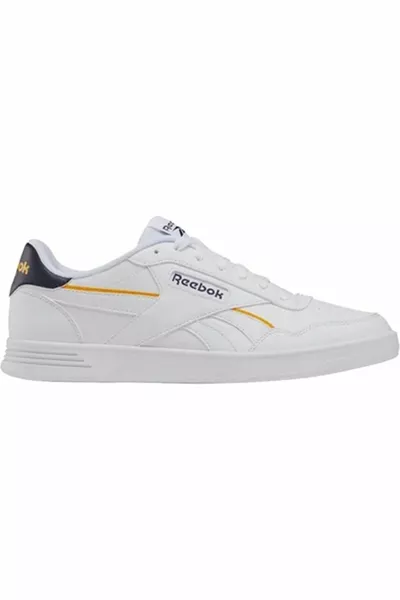 حذاء رياضي أبيض كورت أدفانس فيغا للرجال