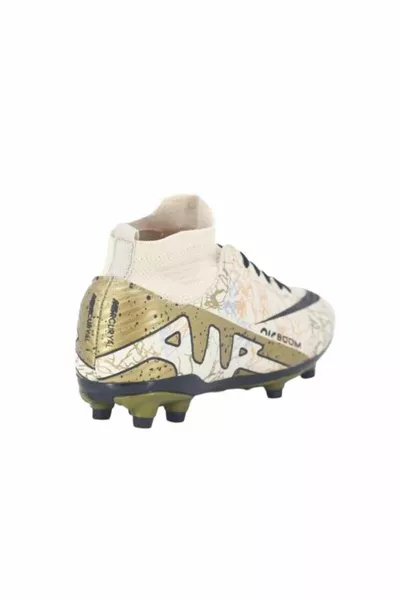 Чорапи Мъжки футболни обувки до глезена