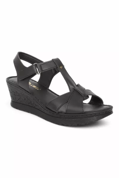  Damessandalen met volledige anatomische zool