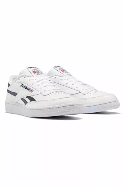 Club C Revenge Sneaker Heren Sneakers WIT-NAVY