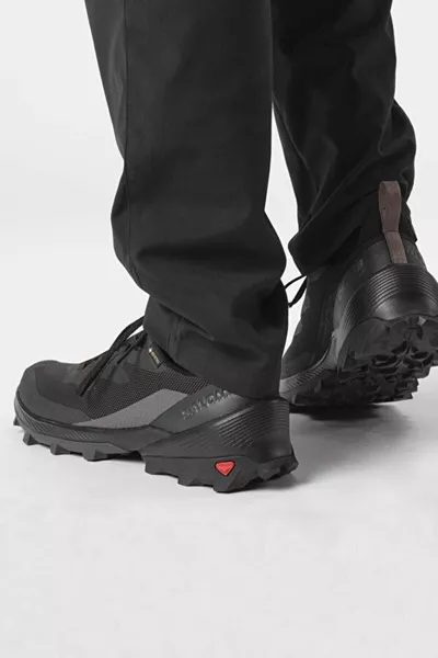 Goretex Водоустойчиви и студоустойчиви мъжки зимни обувки на открито Ботуши