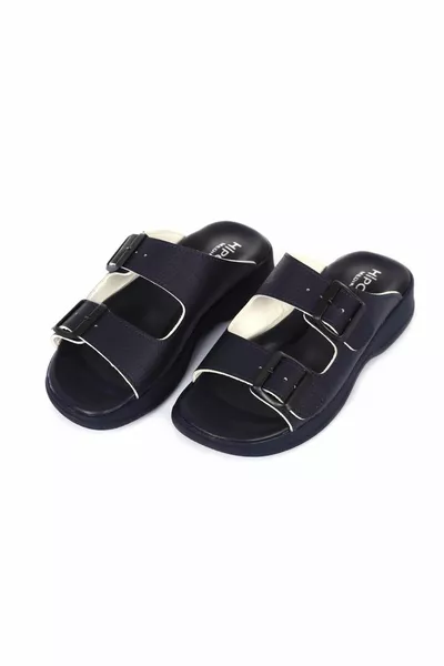 Двойная пряжка Полные ортопедические спортивные тапочки Sabo