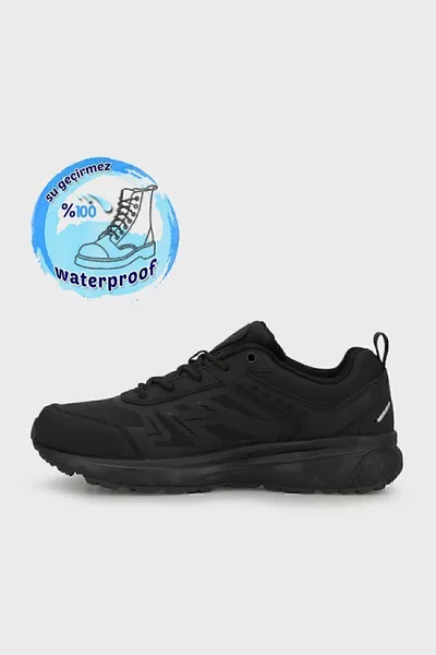 Waterproof Softshell Outdoor Shoes Men's SHOES JOSEP 3PR
