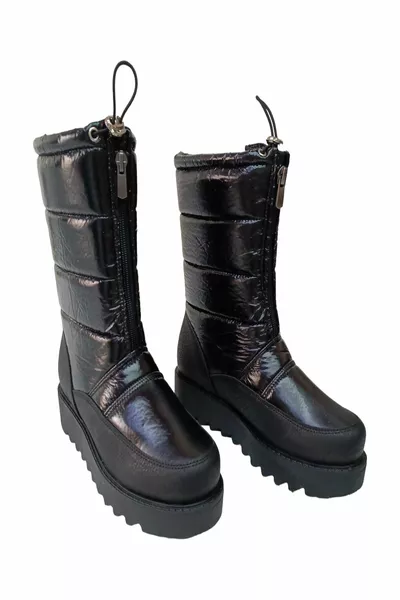 Wasserdichte Schneestiefel für Damen