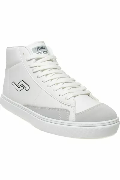 - رولر سي سنيكرز رجالي أبيض