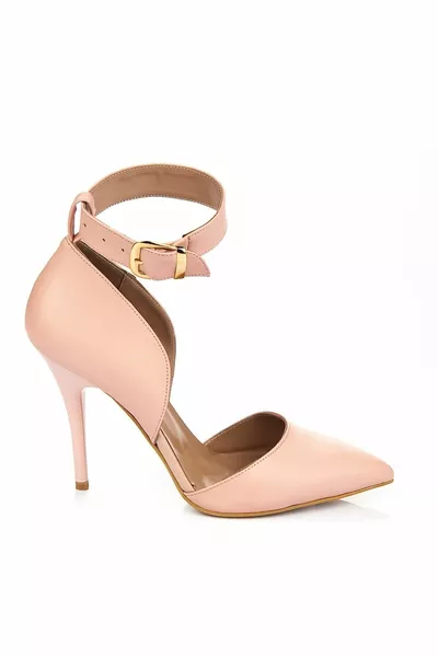 Powder Heels für Damen 